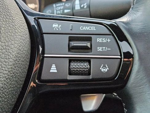 Used 2023 Acura Integra A-Spec image 25