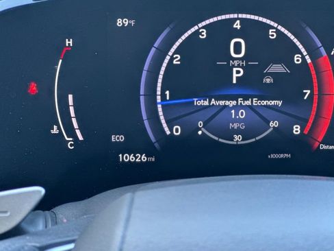 Certified 2024 Lexus NX 350 F Sport image 27