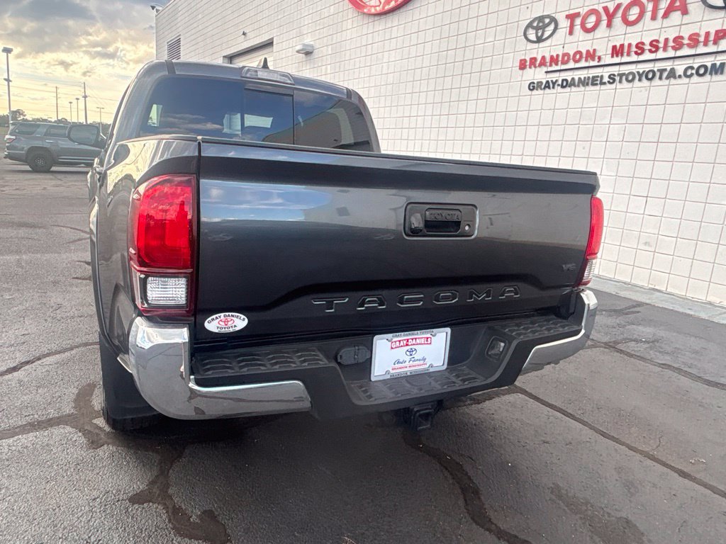 Used 2022 Toyota Tacoma SR5 RWD image 29