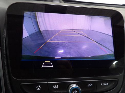 Used 2020 Chevrolet Malibu LS w/ LPO, Convenience Package 2 FWD image 14