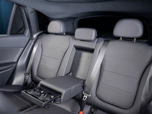 Certified 2026 Mercedes-Benz GLC 300 image 26