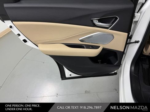 Used 2024 Acura RDX SH-AWD w/ Advance Package image 36