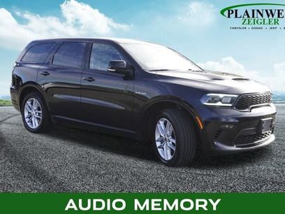 Used 2022 Dodge Durango R/T