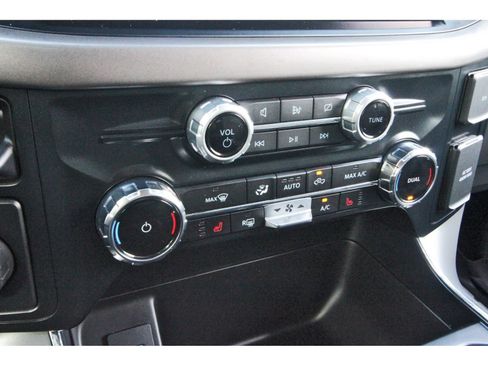 Used 2024 Ford F150 XLT w/ Equipment Group 302A MID RWD image 25