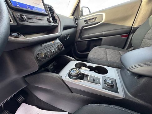 Certified 2023 Ford Bronco Sport Big Bend w/ Convenience Package AWD/4WD image 24