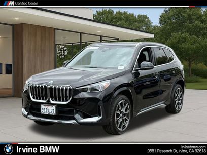 Used 2025 BMW X1 xDrive28i w/ Technology Package