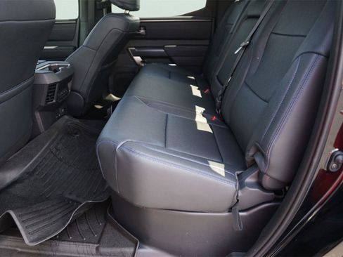 Used 2026 Toyota Tundra Platinum AWD/4WD image 13