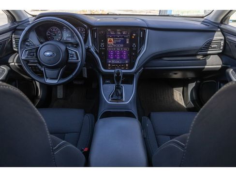 Used 2020 Subaru Outback Premium image 12