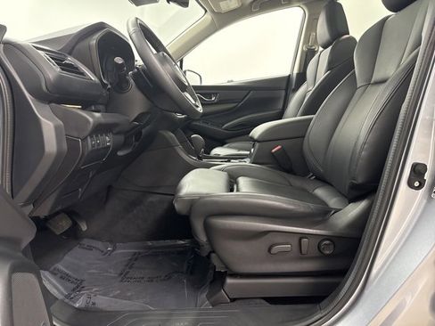 Used 2025 Subaru Ascent Bronze Edition w/ Onyx Package image 15