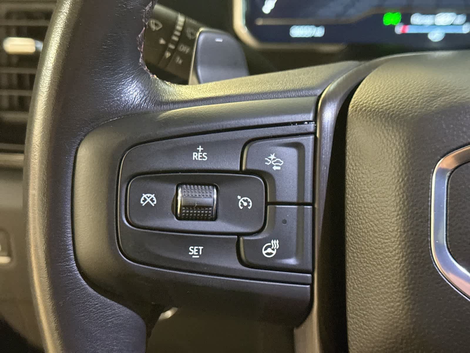 Used 2023 GMC Sierra 1500 AT4X AWD/4WD image 29