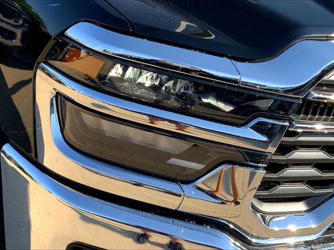 New 2026 RAM 2500 Tradesman w/ Chrome Appearance Group image 13