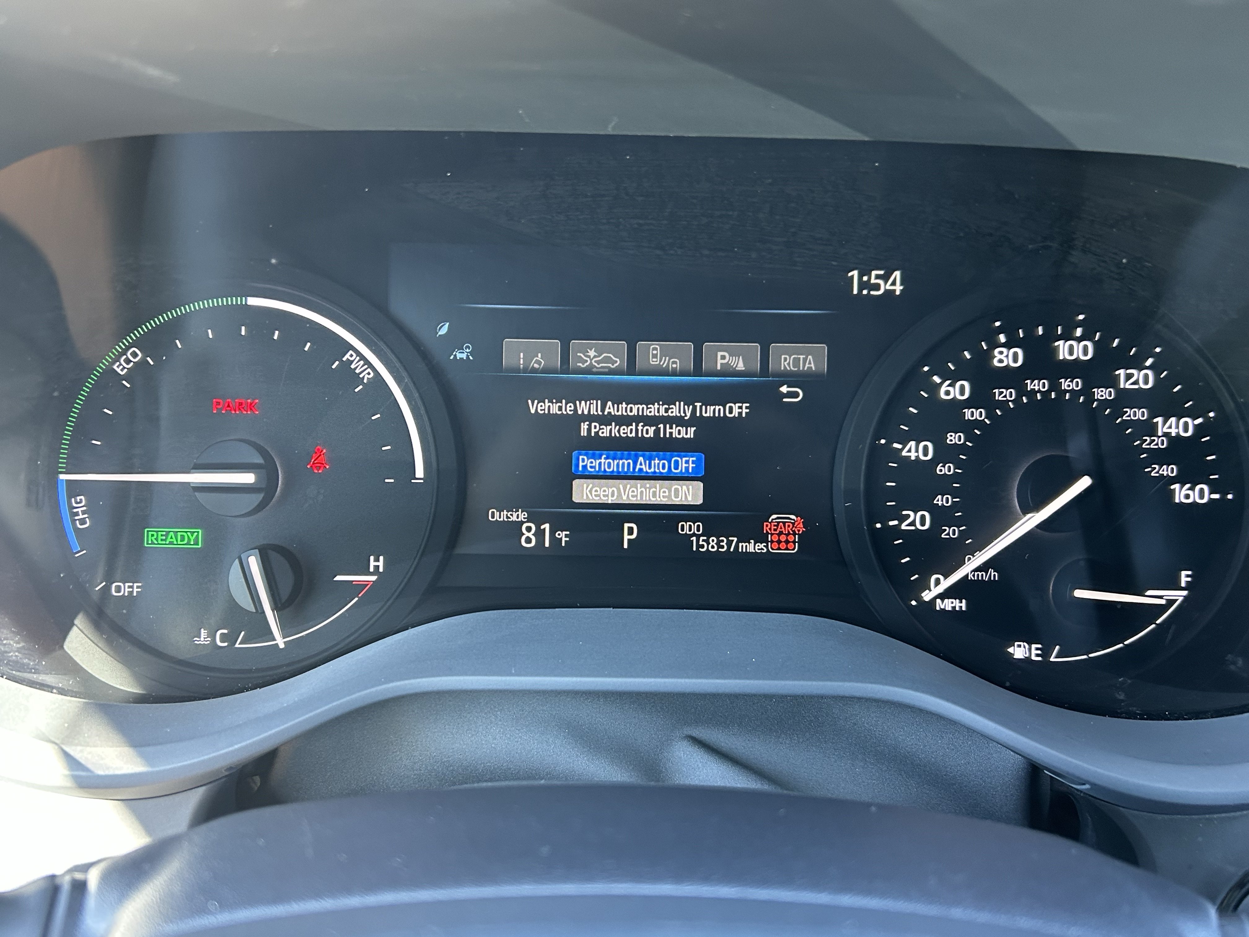 Certified 2026 Toyota Sienna XLE FWD image 28