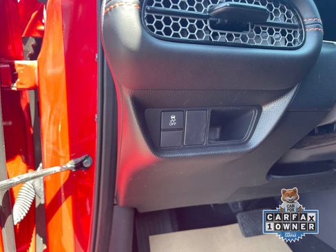 Certified 2024 Honda HR-V Sport image 21
