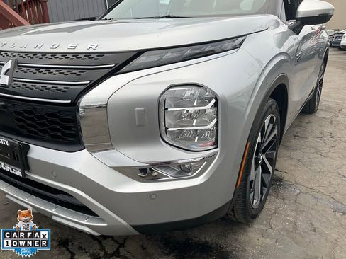Used 2024 Mitsubishi Outlander SE image 99