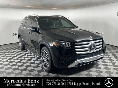 Certified 2024 Mercedes-Benz GLS 450 4MATIC