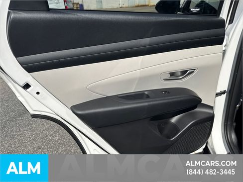 Used 2025 Hyundai Tucson SEL image 27