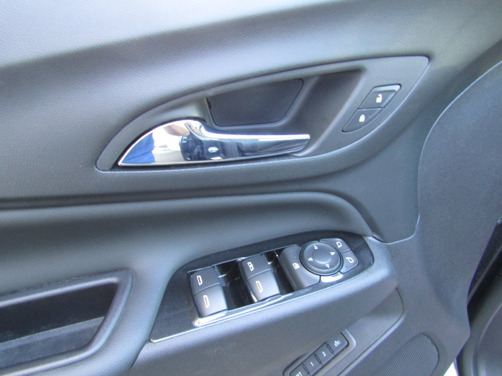 Used 2022 Chevrolet Equinox Premier AWD/4WD image 28