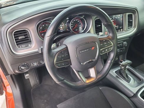 Used 2021 Dodge Charger Scat Pack image 16