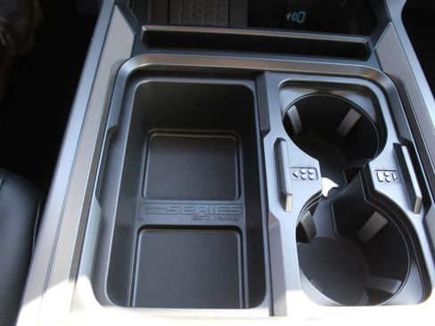 New 2026 Ford F250 Lariat w/ Tremor Off-Road Package image 27