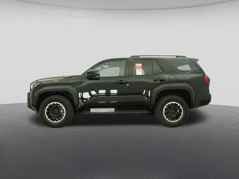 New 2026 Toyota 4Runner TRD Off-Road Premium image 19