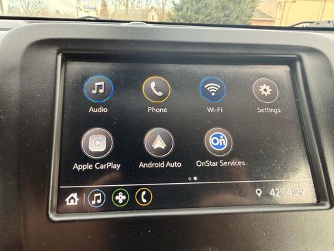 Used 2019 Chevrolet Equinox LT image 31