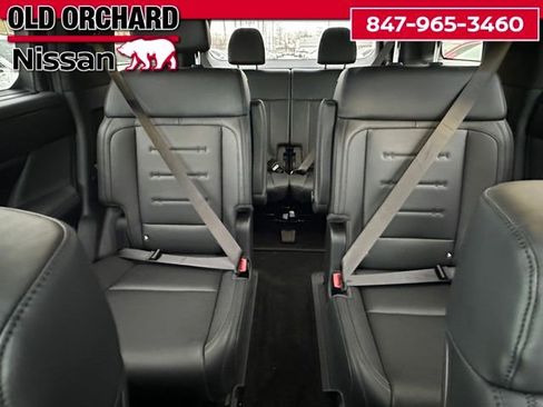 Used 2025 Hyundai Santa Fe Calligraphy AWD/4WD image 14