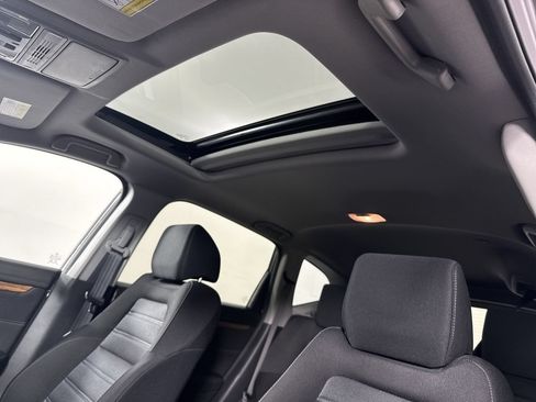Used 2021 Honda CR-V EX image 17