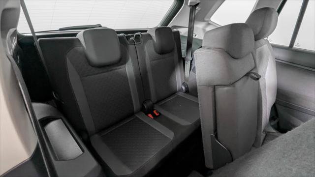 Used 2019 Volkswagen Tiguan S w/ Driver Assistance Package FWD image 22