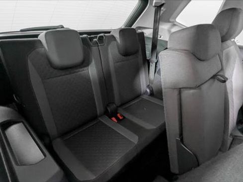 Used 2019 Volkswagen Tiguan S w/ Driver Assistance Package FWD image 22