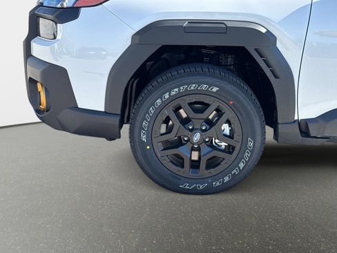 New 2026 Subaru Outback Touring XT AWD/4WD image 45