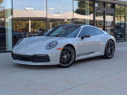 Used 2024 Porsche 911 Carrera T