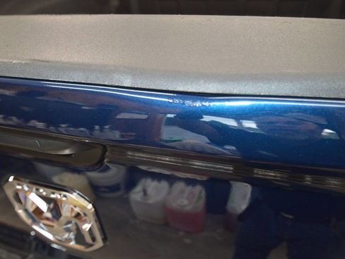 Used 2024 RAM 2500 Big Horn w/ Level 2 Equipment Group image 19