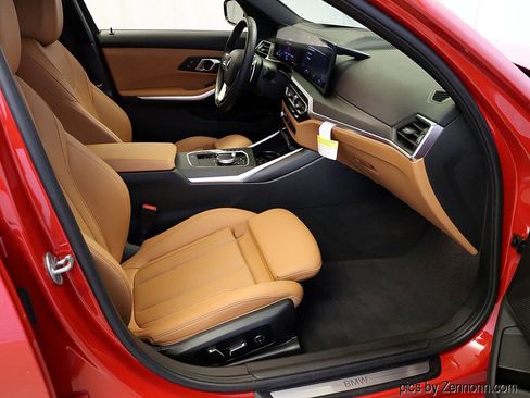 Certified 2024 BMW 330i xDrive Sedan image 35