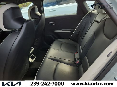 Used 2025 Kia K4 GT-Line Turbo image 6