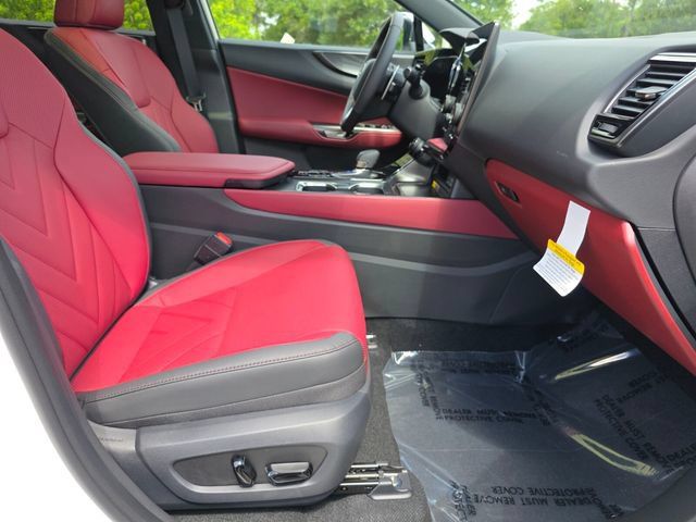 New 2026 Lexus NX 350 AWD w/ Luxury Package image 10