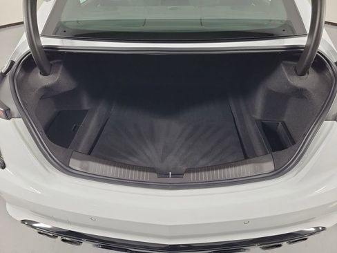 Certified 2023 Cadillac CT5 V Blackwing w/ Driver Assist Package image 8