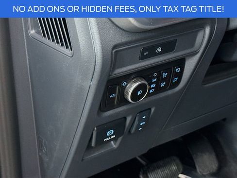 New 2025 Ford F150 Lariat w/ Equipment Group 501A Mid image 10