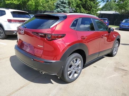 New 2026 MAZDA CX-30 AWD 2.5 S image 4