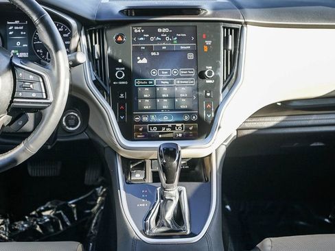 Certified 2023 Subaru Outback Limited AWD/4WD image 15