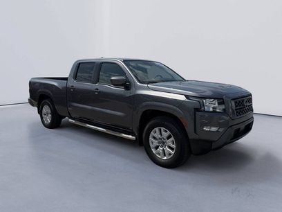 Used 2024 Nissan Frontier SV w/ Technology Package