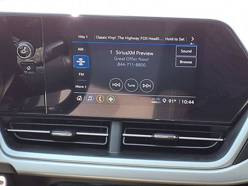 Used 2026 Chevrolet Trax LS w/ LS Convenience Package FWD image 15