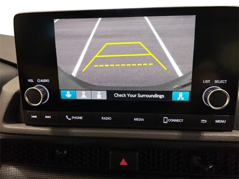 New 2025 Honda CR-V Sport image 22