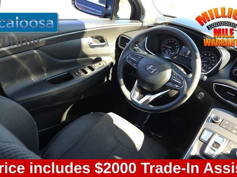 Used 2022 Hyundai Santa Fe SEL image 27