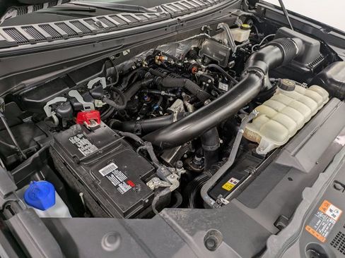 Certified 2023 Lincoln Navigator Reserve image 30