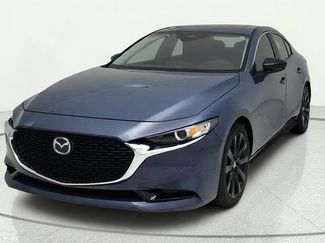 Used 2024 MAZDA MAZDA3 s AWD/4WD video 1