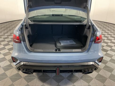 New 2026 Audi RS 3 image 24