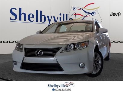 Used 2015 Lexus ES 350