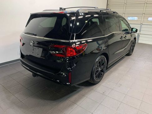 New 2026 Honda Odyssey Sport-L image 3