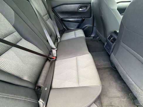 Used 2025 Nissan Rogue SV AWD/4WD image 32
