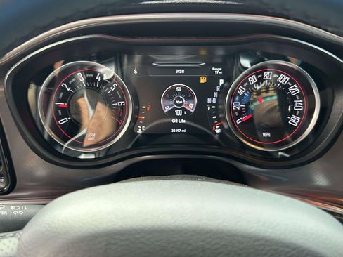 Used 2022 Dodge Challenger GT w/ Plus Package RWD image 30